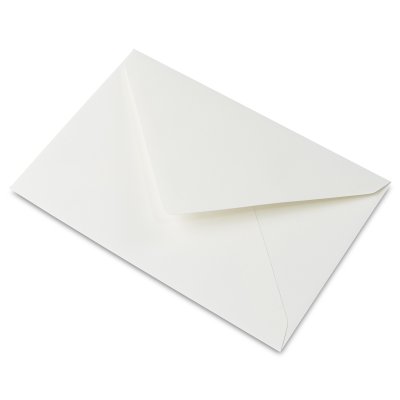 Enveloppe C5 Rivoli Blanc 120 g/m²
