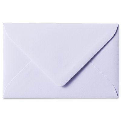Enveloppe 90x140 mm- patte triangulaire - Antalis Premium