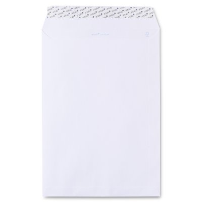 Pochette C4 blanche 90g - Antalis Premium