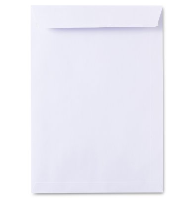 Pochette C4 blanche 90g - Antalis Premium