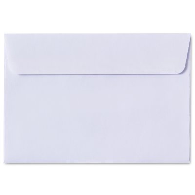 Enveloppe C6 Blanche- Antalis Premium