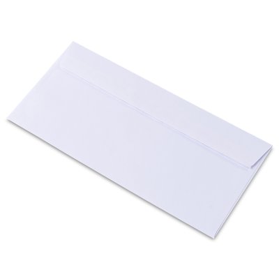 Enveloppe DL Blanche 80 g/m² - Antalis Premium