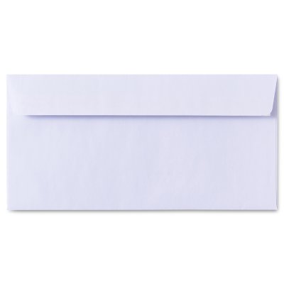 Enveloppe DL Blanche 80 g/m² - Antalis Premium