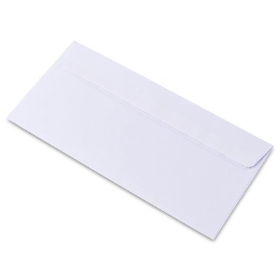 Enveloppe DL Blanche 90 g/m² - Antalis Premium