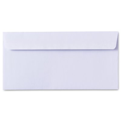 Enveloppe DL Blanche 90 g/m² - Antalis Premium