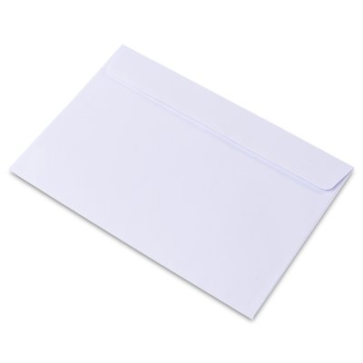 Enveloppe C5 Blanche 90g - Antalis Premium