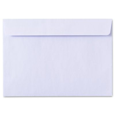 Enveloppe C5 Blanche 90g - Antalis Premium