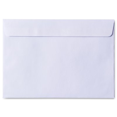 Enveloppe C5 Blanche 90 g/m² avec fenêtre 45x100 - Antalis Premium