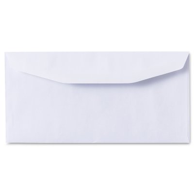 Enveloppe Blanche C5/C6 80 g/m² Mise sous pli - Antalis Premium