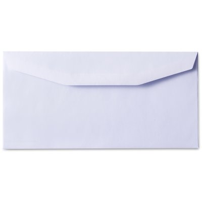 Enveloppe C5/C6 Blanche 80 g/m Mise sous pli avec fenêtre 45x100 mm - Antalis Premium