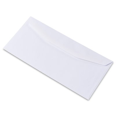 Enveloppe 107mm x 215 mm 80  g/m²-  Mise sous pli  - Antalis Premium