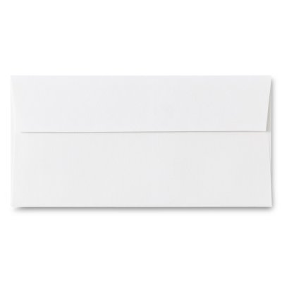 Enveloppe DL Conqueror Stonemarque Blanc 120 g/m²