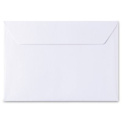 Enveloppe C5 Curious Metallics Perle Fine 120 g/m²