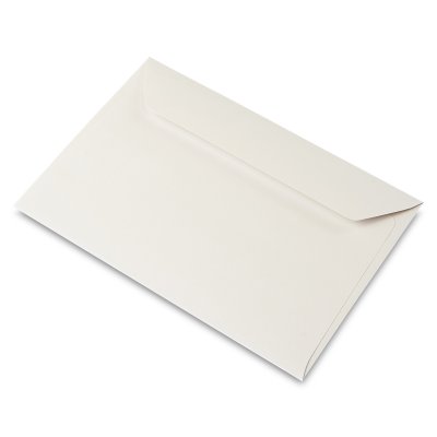 Enveloppe C5 Curious Metallics Virtual Pearl 120 g/m²