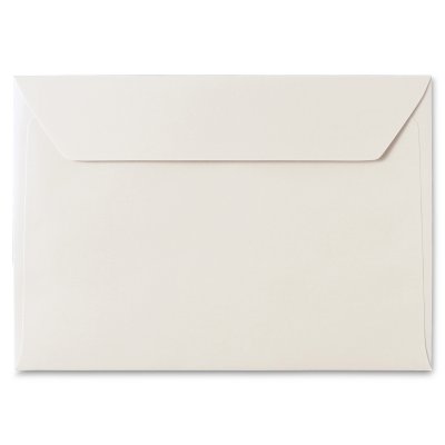 Enveloppe C5 Curious Metallics Virtual Pearl 120 g/m²