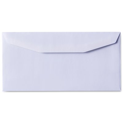Enveloppe Blanche C5/C6 80 g/m² Mise sous pli avec Fenêtre 35x100 - Antalis Premium
