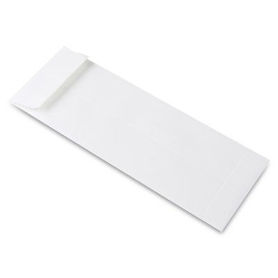 Pochette de création C6/4 Rives Tradition Blanc Nacré 120 g/m²