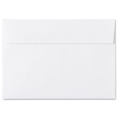 Enveloppe C5 Conqueror Wove Blanc 120g/m² avec fenêtre