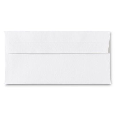 Enveloppe DL Conqueror Contour Blanc 120 g/m²