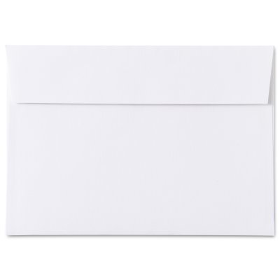 Enveloppe C5 Conqueror Connoisseur 100% Coton Blanc Coton 120 g/m²