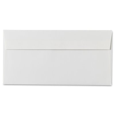 Enveloppe DL Opale Uni Référence Naturel 120 g/m²
