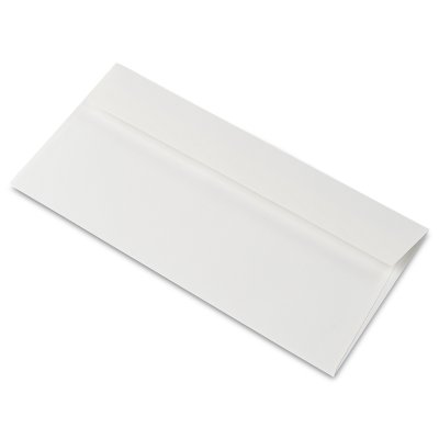 Enveloppe DL Opale Uni Référence Naturel 120 g/m²