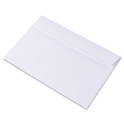 Enveloppe C5 Opale Uni Référence Blanc Absolu 120 g/m²