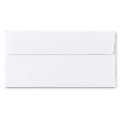 Enveloppe DL Conqueror Velin Recyclé Lys 120 g/m²