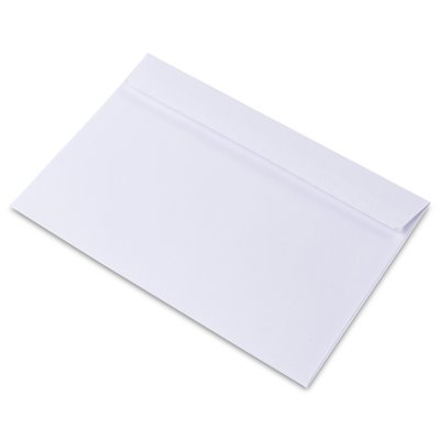 Enveloppe C5 Blanche 100g - Antalis Prestige