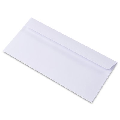 Enveloppe DL blanche 90 g/m² - Antalis Prestige