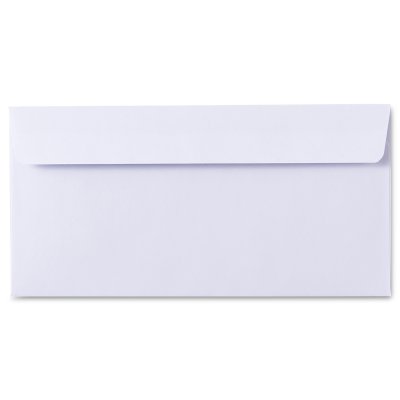 Enveloppe DL blanche 90 g/m² - Antalis Prestige