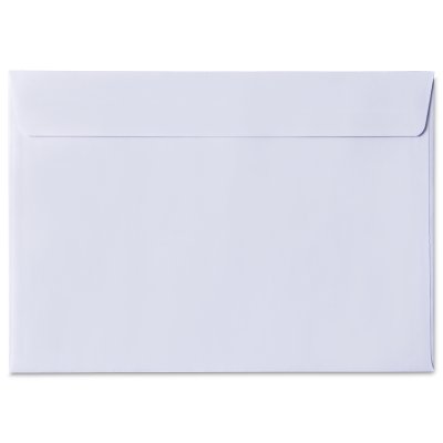 Enveloppe C5 Blanc extra 100 g/m² avec fenêtre 45x100 mm- Antalis Prestige