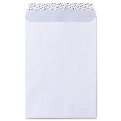 Pochette C4 blanche 1000g - Antalis Prestige