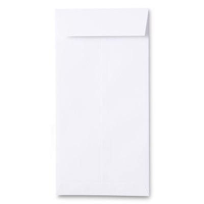 Pochette de création 156 mm x 310 mm Curious Skin Extra Blanc 135 g/m²