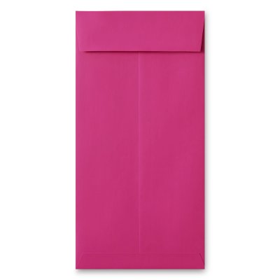 Pochette de création 156 mm x 310mm Curious Skin Rose 135g/m²