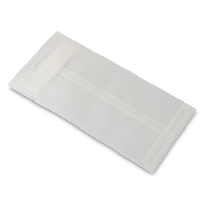 Enveloppe DL Curious Translucents Color Perle 100 g/m²