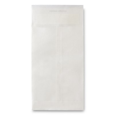 Enveloppe DL Curious Translucents Color Perle 100 g/m²