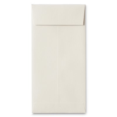 Enveloppe DL Curious Metallics Virtual Pearl 120 g/m²
