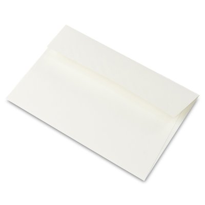 Enveloppe C6 Conqueror Wove Oyster 120 g/m²