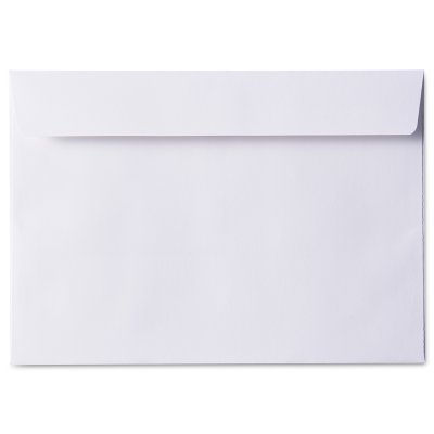Enveloppe C5 Olin Design Regular Extra Blanc 120  g/m²  avec fenÃªtre 45 mm x 100 mm