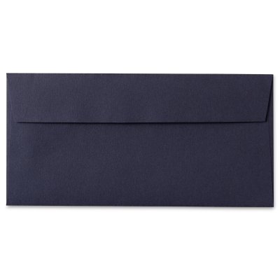 Enveloppe DL Keaykolour Bleu De Chine 120 g/m²