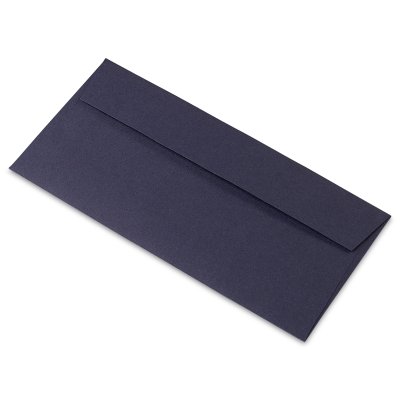 Enveloppe DL Keaykolour Bleu De Chine 120 g/m²