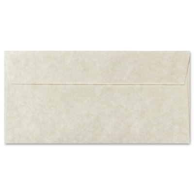 Enveloppe DL Keaykolour Parchment Crème 120 g/m²