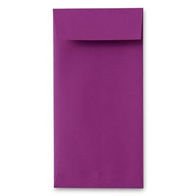 Enveloppe de création DL Curious Skin Purple 135 g/m²