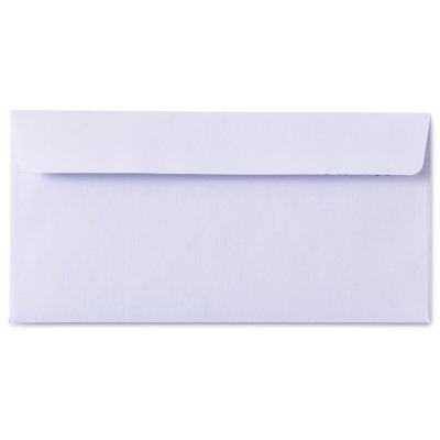 Enveloppe DL Image Digital Blanc 90 g/m²