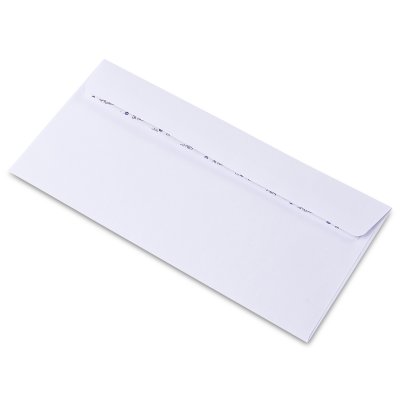 Enveloppe DL Image Digital Blanc 90 g/m²