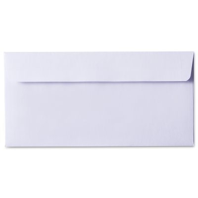 Enveloppe DL Image Digital Blanc 90 g/m²  avec fenêtre 35 mm x 100 mm