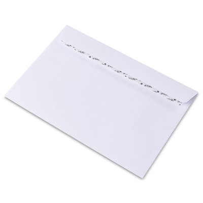 Enveloppe C5 Image Digital Blanc 90 g/m²