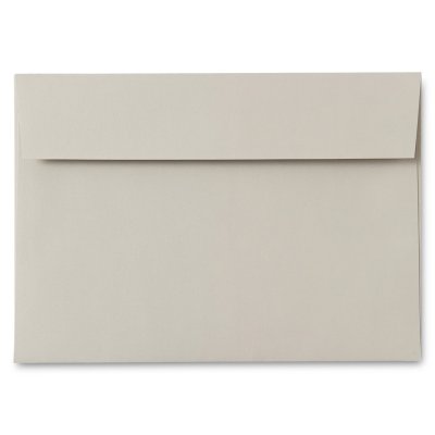 Enveloppe C5 Curious Matter Andina Grey 135 g/m²