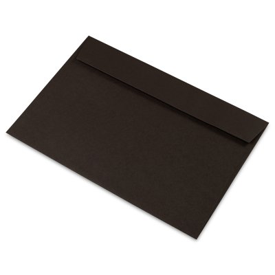 Enveloppe de couleur C5 Pop'Set Virgin Pulp Hot Brown 120 g/m²